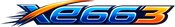 xe663 logo